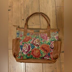 Nena and Co One of a Kind Collection Perfect Bag